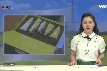 Nông dân khốn đốn vì "bão" đa cấp