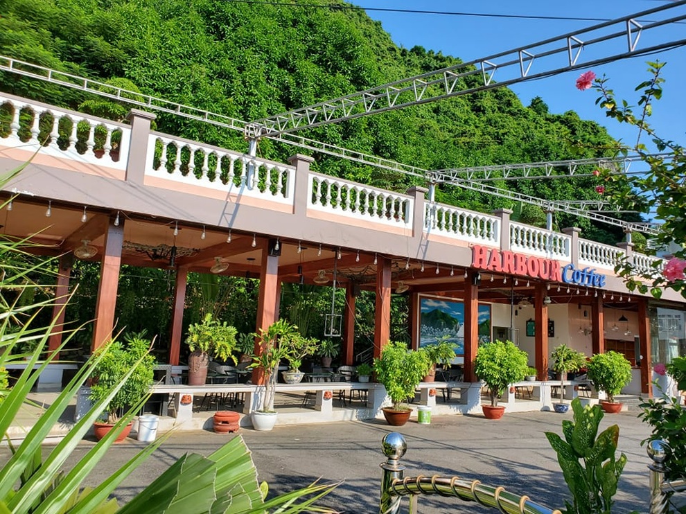 Hải Phòng cho phép hoạt động tôn giáo, thể thao, du lịch đón khách nội tỉnh - 2 Hải Phòng cho phép hoạt động tôn giáo, thể thao, du lịch đón khách nội tỉnh - 2