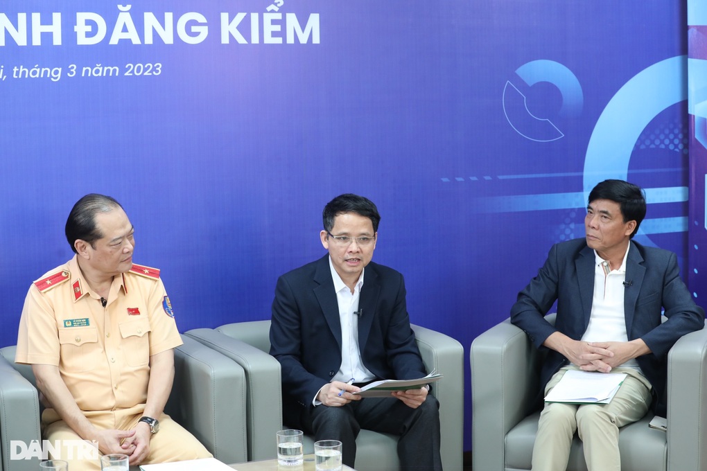 Đăng kiểm nên chú trọng vào độ an toàn hơn là độ zin của xe - 3