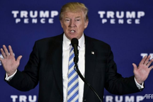 Tổng thống đắc cử Trump dọa chấm dứt bình thường hóa quan hệ với Cuba