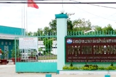 Bắt giám đốc công ty thủy sản lừa đảo hàng trăm tỷ đồng