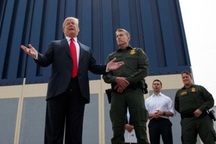 Tường biên giới, đóng cửa Chính phủ và tính toán của Tổng thống Trump
