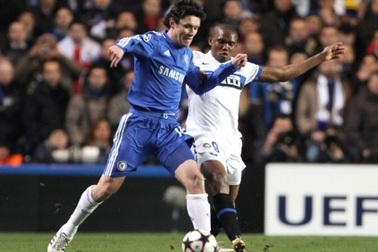 Ancelotti: "Chelsea vẫn chưa sẵn sàng cho mùa giải mới"