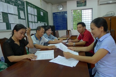 Nể phục tấm gương nỗ lực học ngoại ngữ của Bác 