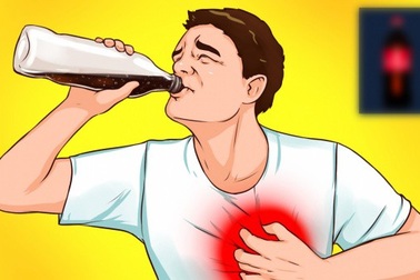 8 thực phẩm trở thành có hại nếu bạn sử dụng quá "liều"