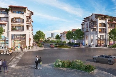 The Sonata - bản hòa ca của văn hóa, kiến trúc bên sông Hàn