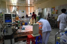 Khởi tố vụ án 7 bệnh nhân tử vong khi chạy thận ở Hòa Bình