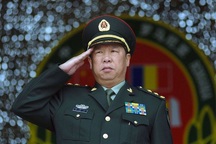 Trung Quốc cảnh báo Mỹ về vấn đề Đài Loan