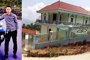 Đại gia bí ẩn và những chuyến ‘hàng’ Tết đặc biệt