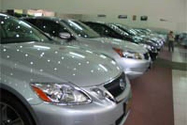 Thuế ô tô tăng, nhu cầu mua xe vẫn tăng 