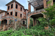 Chuyên gia dự báo về phân khúc biệt thự, không có chuyện tăng giá bằng lần