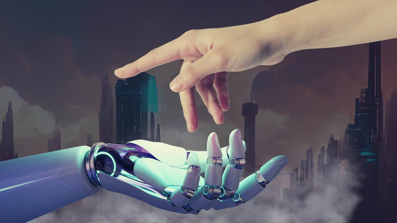 AI: Kẻ hủy diệt hay là nơi tái tạo việc làm? - 2 AI: Kẻ hủy diệt hay là nơi tái tạo việc làm? - 2