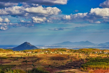 Phú Yên: Trải nghiệm thú vị trên cao nguyên Vân Hoà