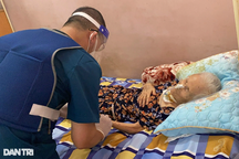 TPHCM: 170 người lần đầu tiêm vaccine Covid-19 sau hơn 3 năm dịch