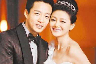 Từ Hy Viên dùng tiền mừng đám cưới làm từ thiện