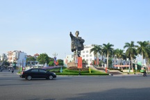 Đà Nẵng đẹp yên ả trong ngày lễ 2/9 khi vẫn đang phòng, chống dịch Covid-19