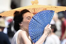 Liên Hợp Quốc cảnh báo thế giới đang "sôi lên toàn cầu"