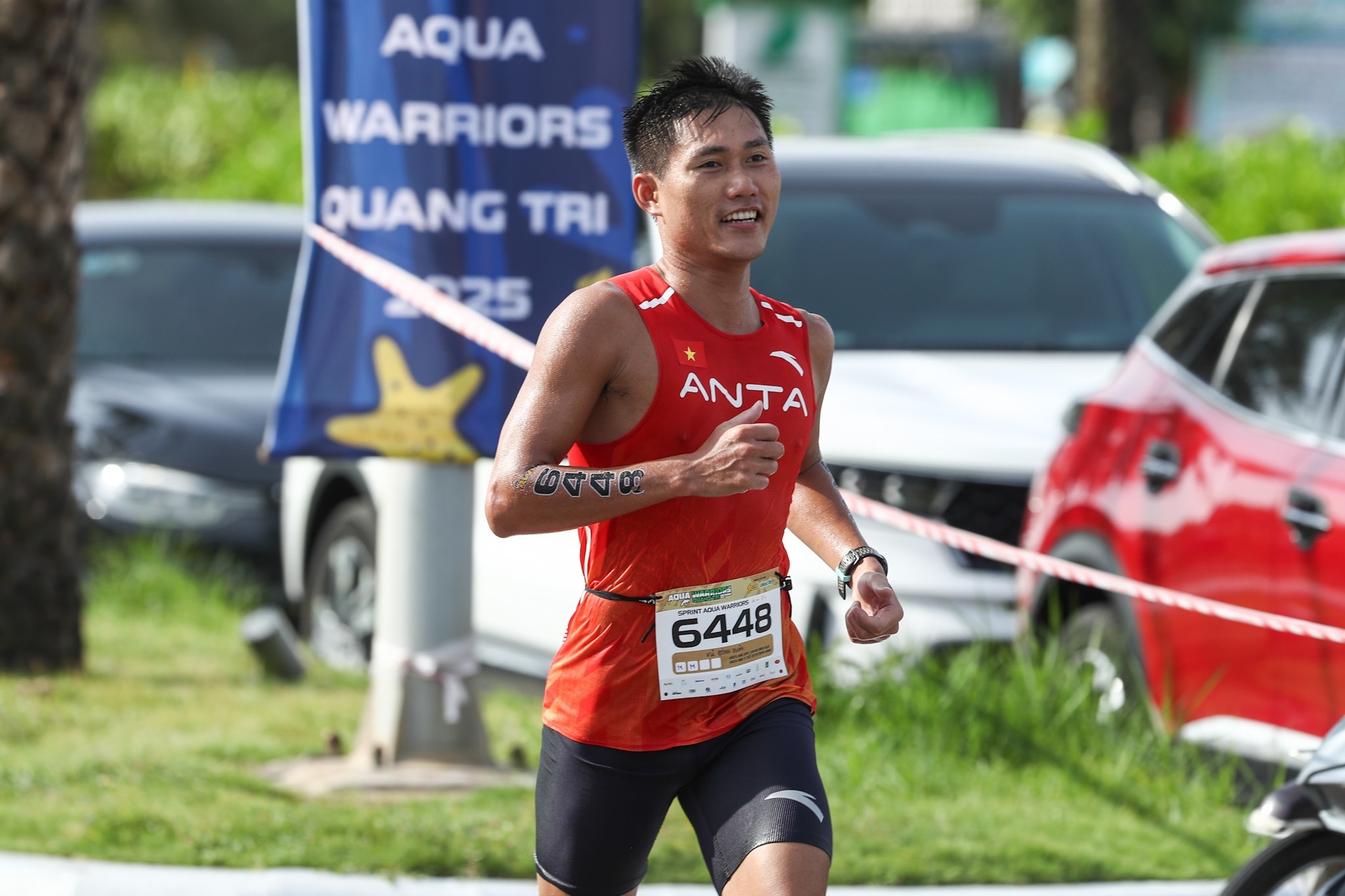 Những gương mặt vàng tại giải Aqua Warriors Quảng Trị 2025 - 9 Những gương mặt vàng tại giải Aqua Warriors Quảng Trị 2025 - 9