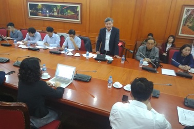 Các nhà khoa học đề xuất ưu tiên nghiên cứu test sàng lọc nhanh về Covid-19