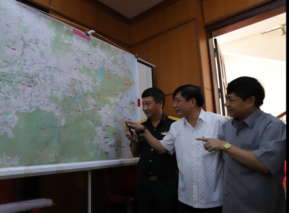 Tuyến cao tốc rút ngắn Buôn Ma Thuột - Nha Trang chỉ còn hơn 1 giờ - 1 Tuyến cao tốc rút ngắn Buôn Ma Thuột - Nha Trang chỉ còn hơn 1 giờ - 1