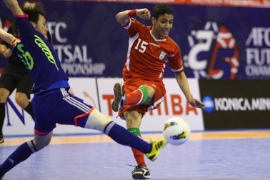 “Soi” sức mạnh đối thủ của tuyển futsal Việt Nam tại bán kết