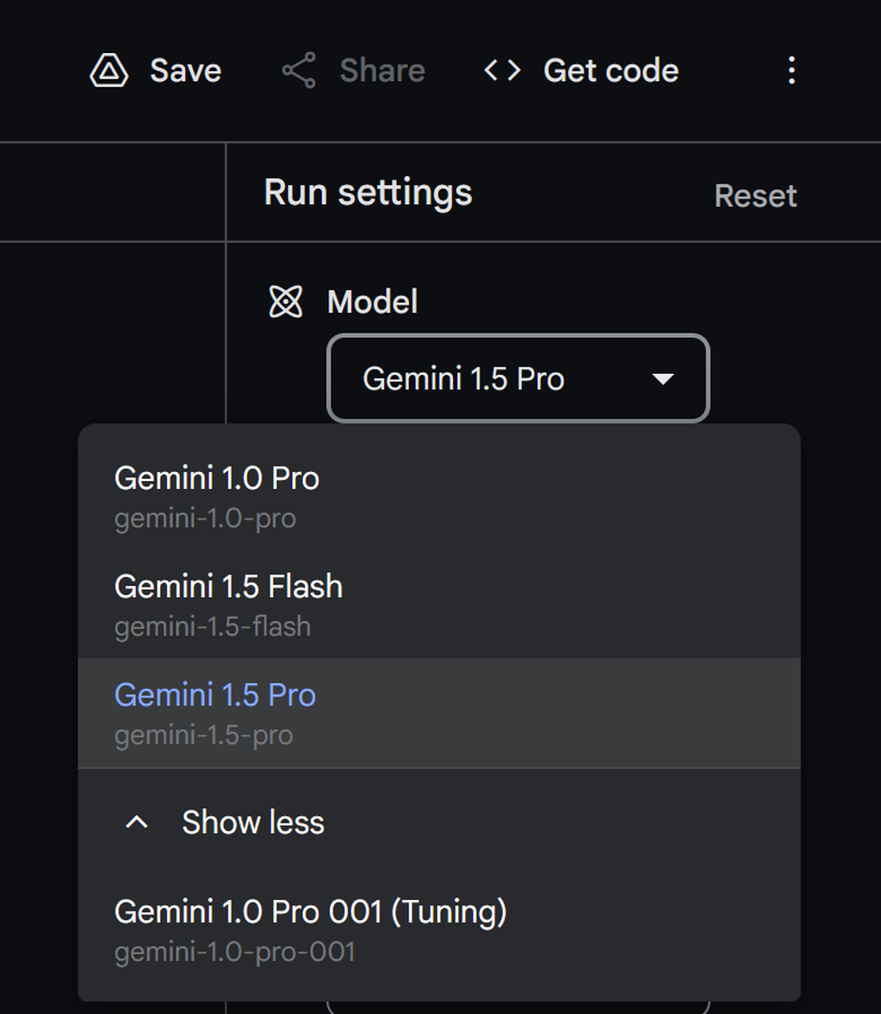 Cách dùng miễn phí chatbot AI Gemini 1.5 Pro thông minh nhất của Google - 5 Cách dùng miễn phí chatbot AI Gemini 1.5 Pro thông minh nhất của Google - 5