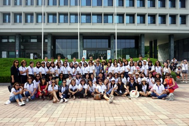 2017 Dongsim’s Edutour - Học tập mô hình giáo dục mầm non tại Hàn Quốc