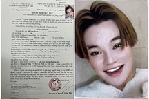 "Nổ" có 36 triệu USD thừa kế ở Mỹ để lừa đảo hơn 3,7 tỷ đồng