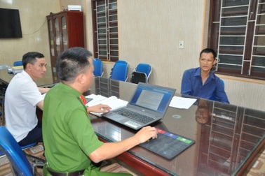 Lời khai ban đầu của nghi phạm sát hại 2 mẹ con ở Hải Dương