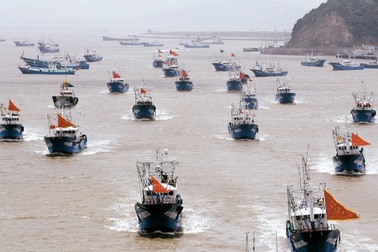 “Vũ khí” giúp Philippines đối phó Trung Quốc tại Biển Đông