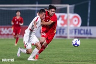 Thể thức khác lạ ở vòng loại châu Á khiến U20 Việt Nam có thể xuống hạng