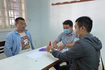 Vụ vali chứa thi thể trên sông Hàn: Nạn nhân là người Trung Quốc