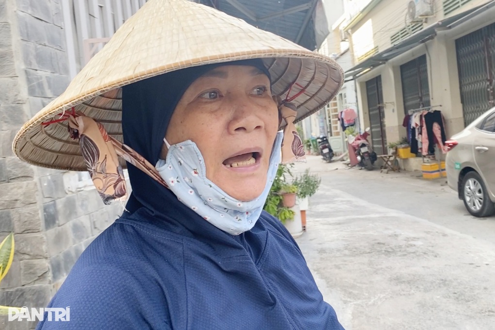 Người dân ở TPHCM phấn khởi khi mỗi tuần có 20 con chó chạy rông bị bắt - 2 Người dân ở TPHCM phấn khởi khi mỗi tuần có 20 con chó chạy rông bị bắt - 2