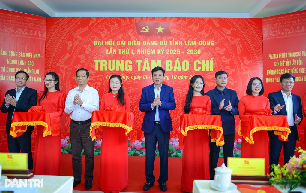 Lâm Đồng phấn đấu trở thành cực tăng trưởng của vùng Tây Nguyên - 2 Lâm Đồng phấn đấu trở thành cực tăng trưởng của vùng Tây Nguyên - 2