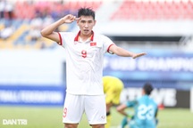 Báo Indonesia chú ý đặc biệt tới ba ngôi sao U23 Việt Nam