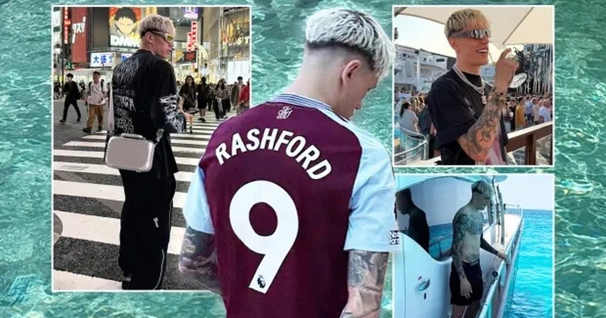 Garnacho có hành động bất ngờ, CĐV Man Utd phản ứng dữ dội