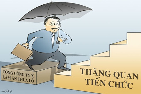 Sự việc đã không “bình thường”, thưa Bí thư Hậu Giang Trần Công Chánh