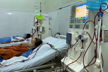 Từ ngày 1/1/2021, thông tuyến bảo hiểm y tế nội trú tuyến tỉnh