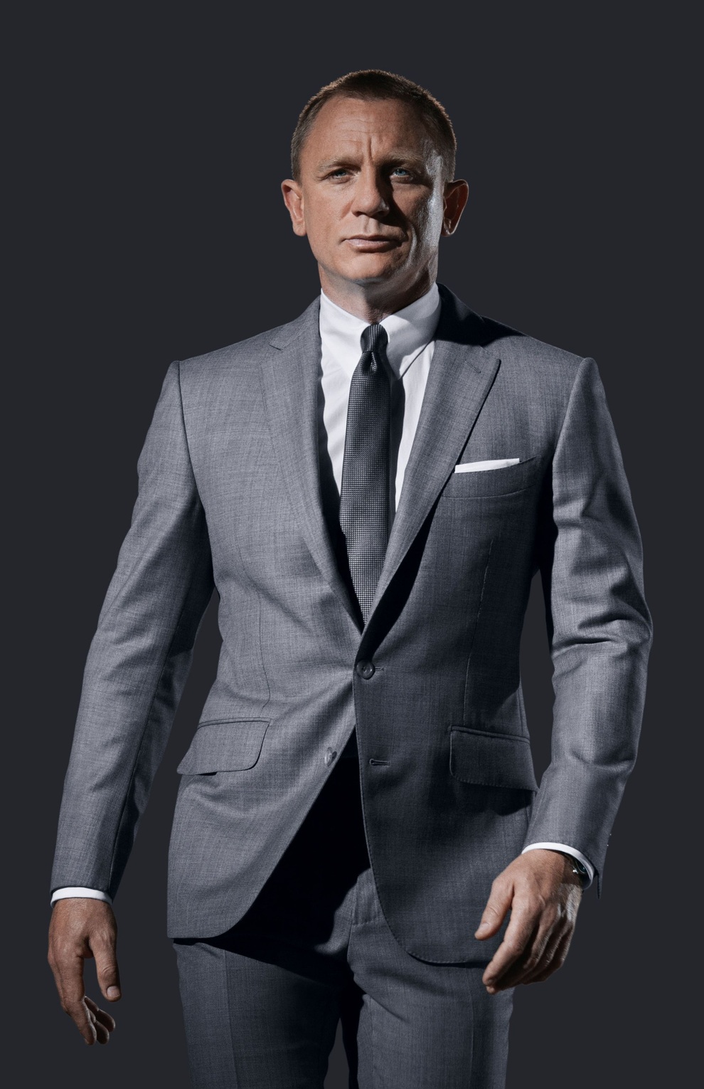 Vừa tuyên bố quyên tặng tài sản, Daniel Craig liền kiếm tiền... giỏi nhất - 1 Vừa tuyên bố quyên tặng tài sản, Daniel Craig liền kiếm tiền... giỏi nhất - 1