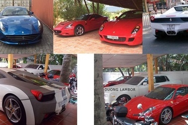 Tiền nhiều để làm gì mà giữa ồn ào ly hôn Đặng Lê Nguyên Vũ vẫn sắm siêu xe?