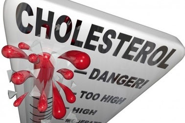 Phát hiện mối liên quan giữa canxi và cholesterol