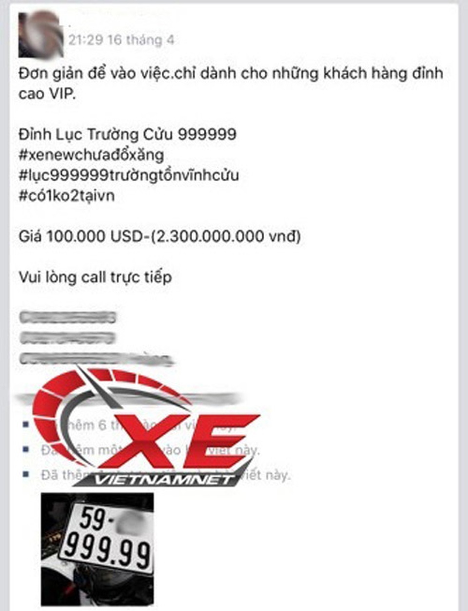 Đẳng cấp dân chơi: Honda SH biển khủng, giá ngang ô tô - 12 Đẳng cấp dân chơi: Honda SH biển khủng, giá ngang ô tô - 12