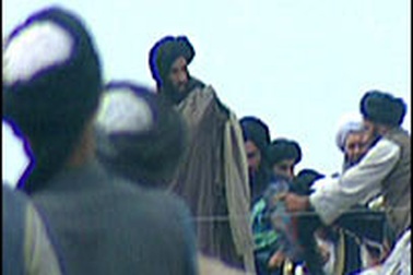 Taliban chỉ định người phát ngôn mới 