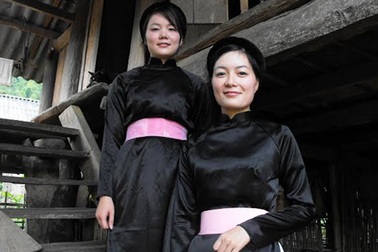 Thượng Lâm - Huyền thoại miền gái đẹp… (kỳ 2)