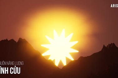 Aristino ra mắt biểu tượng mới mang cảm hứng di sản văn hóa Việt