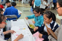 Cho vay tín dụng vẫn khó “cứu” Sư phạm