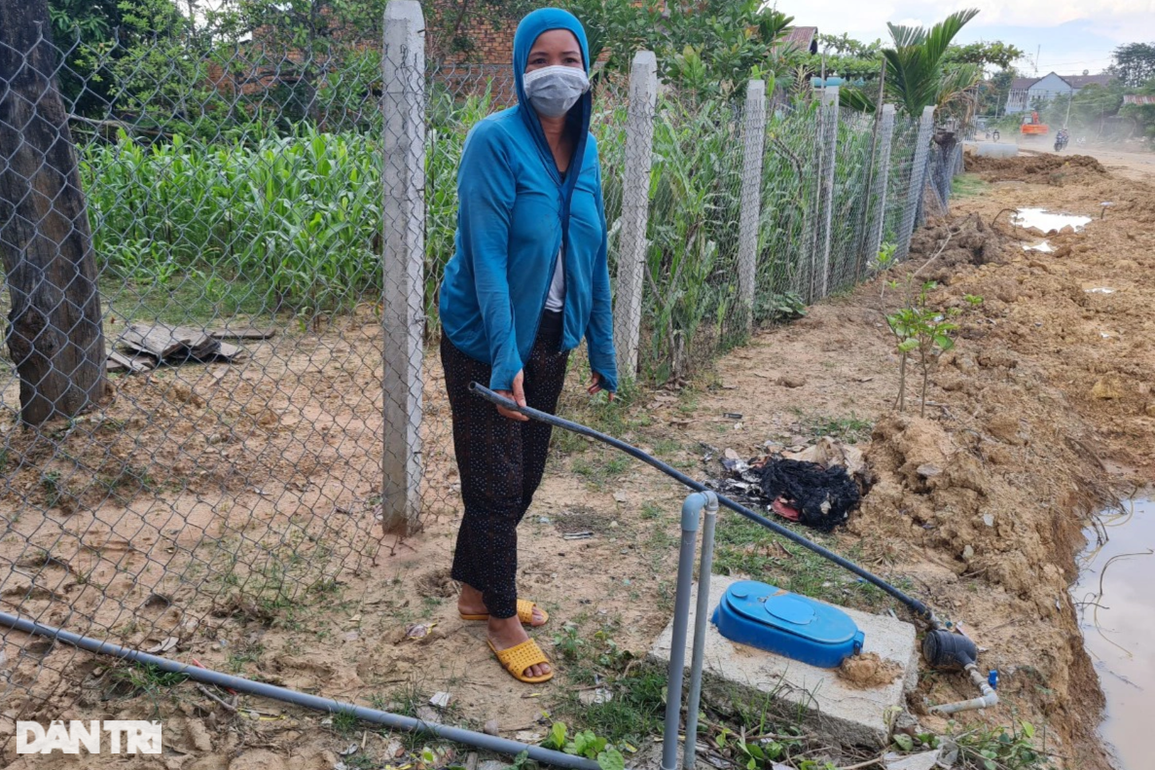 Thi công đường vào khu du lịch Bản Đôn làm vỡ đường ống nước 79 tỷ đồng - 4 Thi công đường vào khu du lịch Bản Đôn làm vỡ đường ống nước 79 tỷ đồng - 4