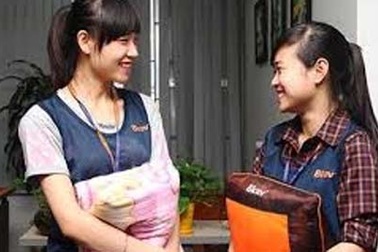 Chấm dứt HĐLĐ đi du học, được hưởng bảo hiểm thất nghiệp?