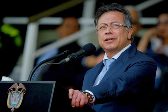 Tổng thống Colombia phản bác khi bị Mỹ áp lệnh trừng phạt
