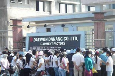 Cần bảo vệ quyền lợi chính đáng của người lao động